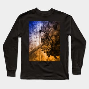 Autumn Palette#2 Long Sleeve T-Shirt